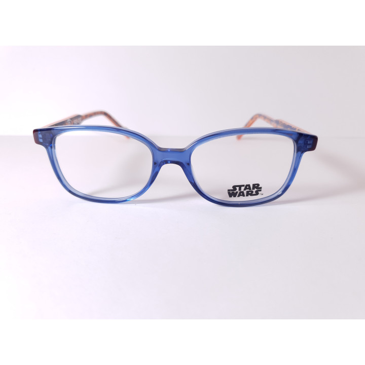 Rame ochelari de vedere copii Star Wars SW AA056 C06 - imaginea 4