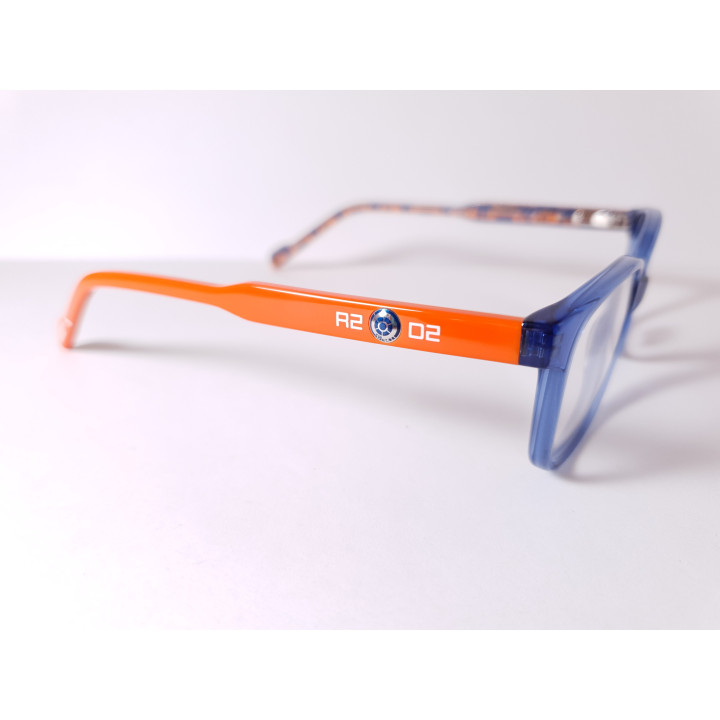 Rame ochelari de vedere copii Star Wars SW AA056 C06 - imaginea 6