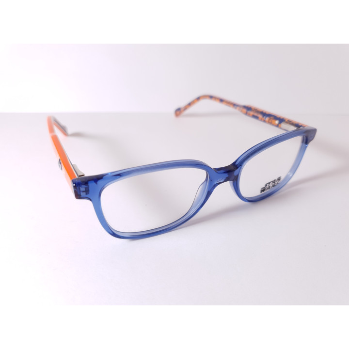 Rame ochelari de vedere copii Star Wars SW AA056 C06 - imaginea 7