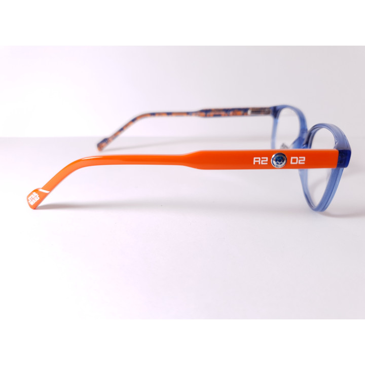 Rame ochelari de vedere copii Star Wars SW AA056 C06 - imaginea 8