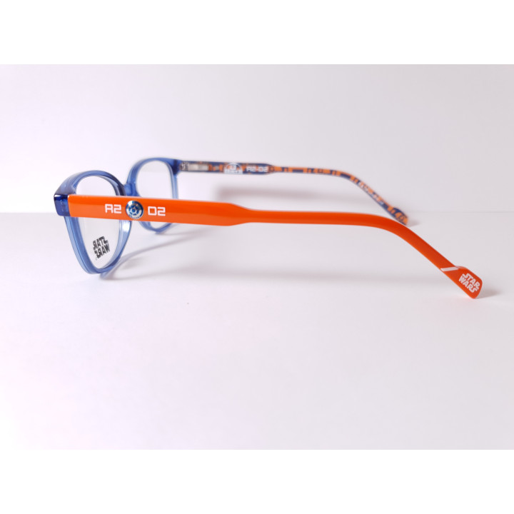 Rame ochelari de vedere copii Star Wars SW AA056 C06 - imaginea 9
