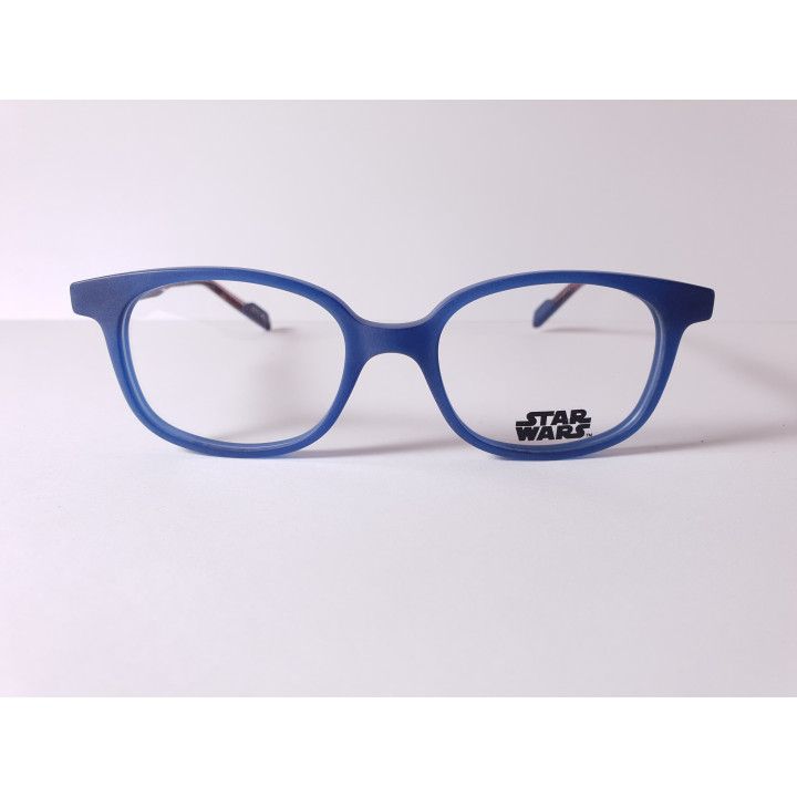 Rame ochelari de vedere copii Star Wars SW AA054 C06 - imaginea 3