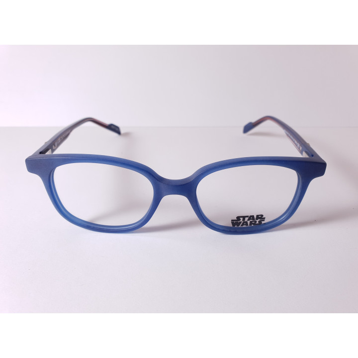 Rame ochelari de vedere copii Star Wars SW AA054 C06 - imaginea 4