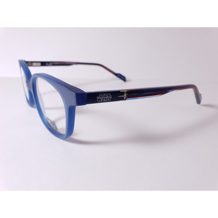 Rame ochelari de vedere copii Star Wars SW AA054 C06 - imaginea 5