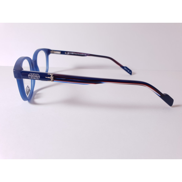 Rame ochelari de vedere copii Star Wars SW AA054 C06 - imaginea 9