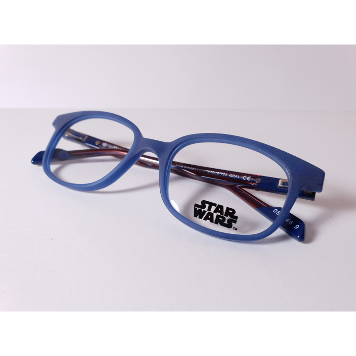 Rame ochelari de vedere copii Star Wars SW AA054 C06 - imaginea 10