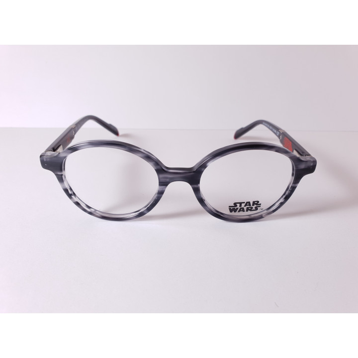 Rame ochelari de vedere copii Star Wars SW AA030 C62 - imaginea 2