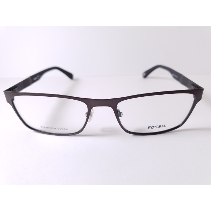 Rame ochelari de vedere Fossil FOS 7028 5MO - imaginea 2