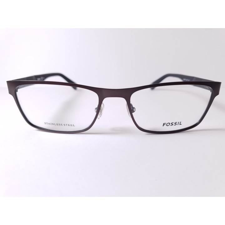Rame ochelari de vedere Fossil FOS 7028 5MO - imaginea 3