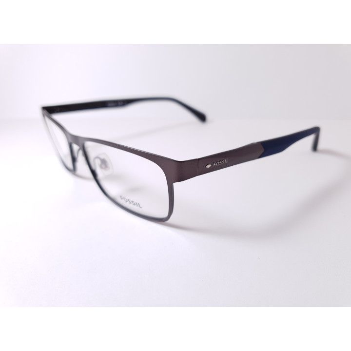 Rame ochelari de vedere Fossil FOS 7028 5MO - imaginea 4
