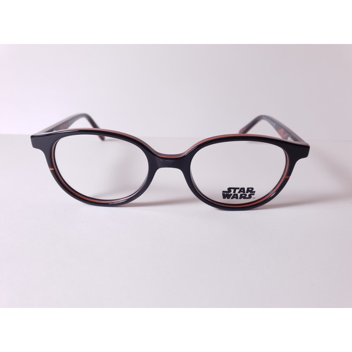 Rame ochelari de vedere copii Star Wars SW AA014 C01