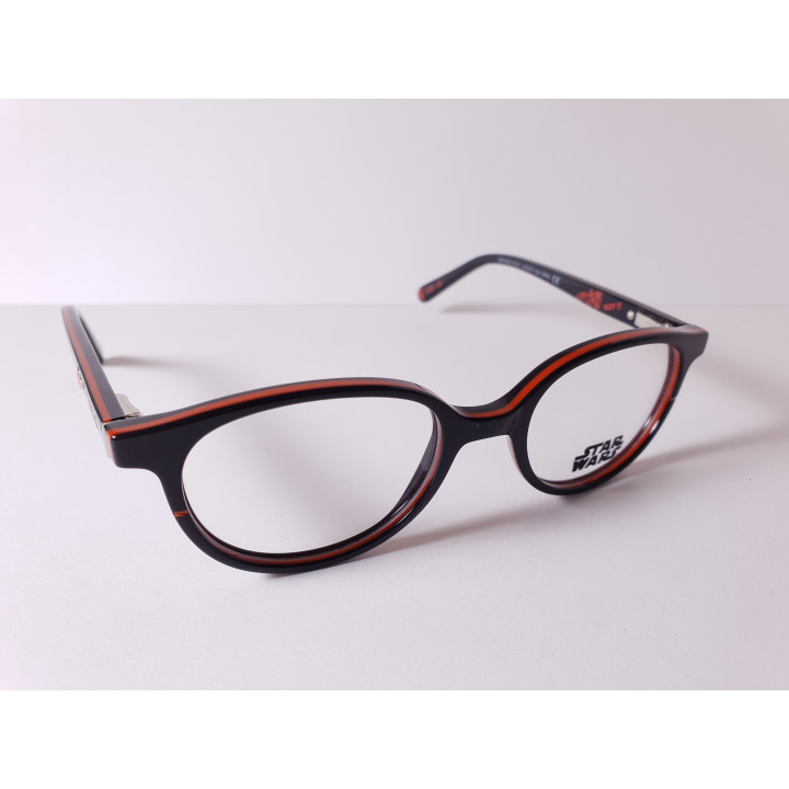 Rame ochelari de vedere copii Star Wars SW AA014 C01 - imaginea 5