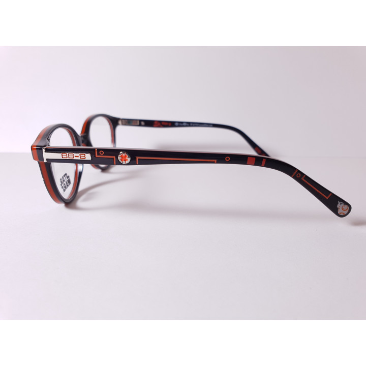 Rame ochelari de vedere copii Star Wars SW AA014 C01 - imaginea 7