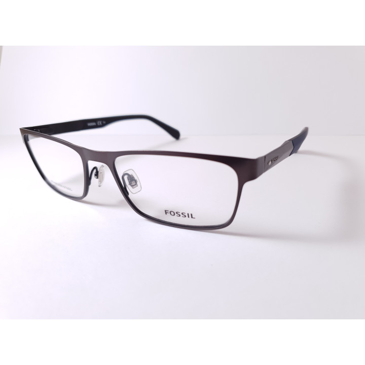 Rame ochelari de vedere Fossil FOS 7028 5MO - imaginea 5