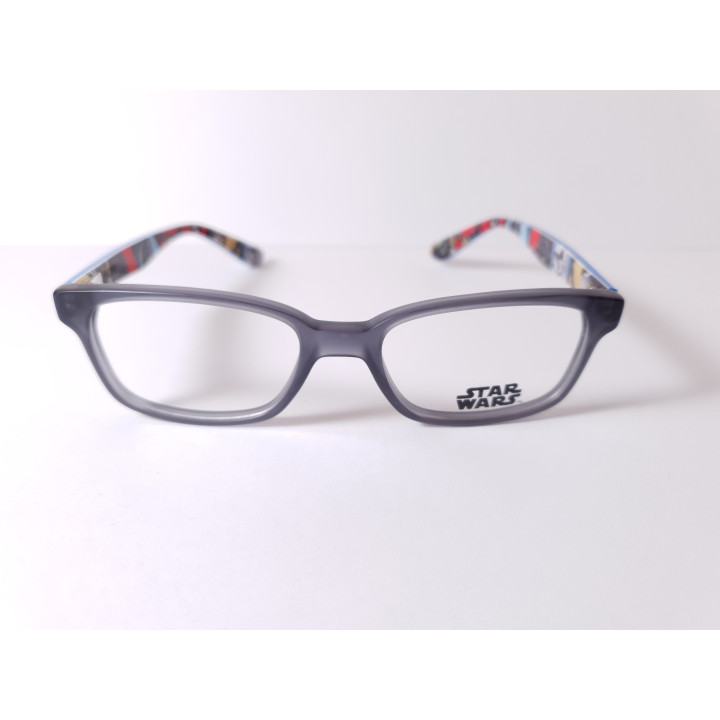 Rame ochelari de vedere copii Star Wars SW AA001 C93 - imaginea 2
