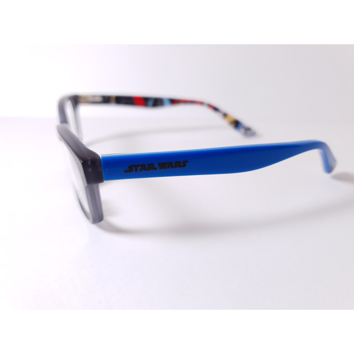 Rame ochelari de vedere copii Star Wars SW AA001 C93 - imaginea 3
