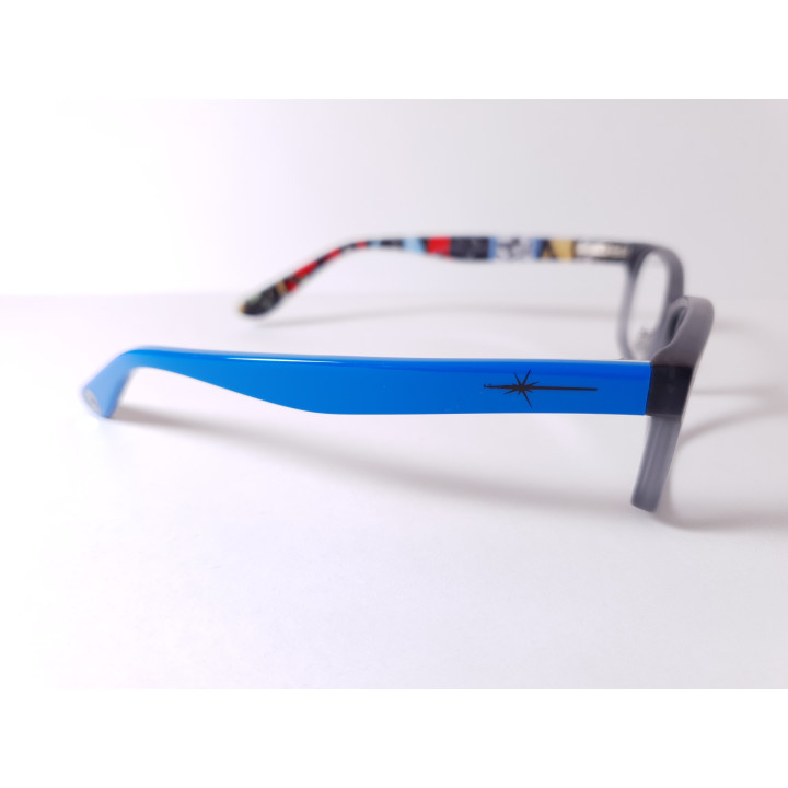 Rame ochelari de vedere copii Star Wars SW AA001 C93 - imaginea 4