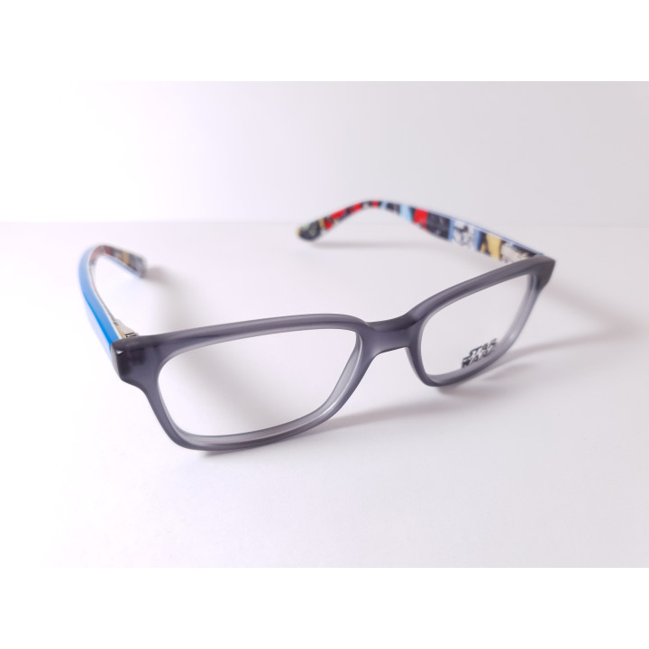 Rame ochelari de vedere copii Star Wars SW AA001 C93 - imaginea 5
