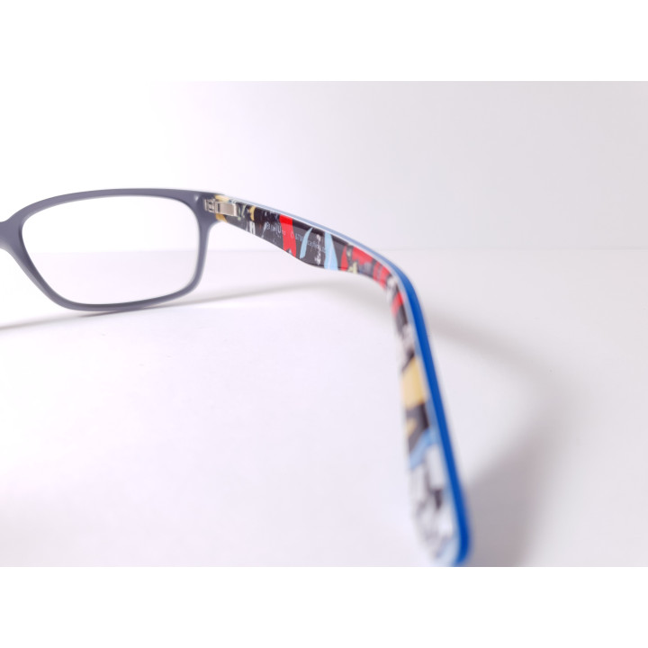 Rame ochelari de vedere copii Star Wars SW AA001 C93 - imaginea 6