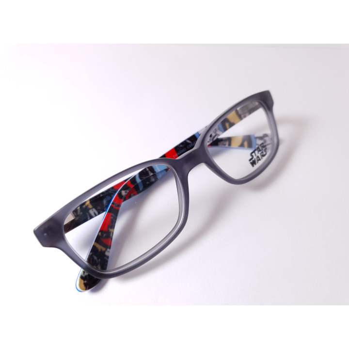 Rame ochelari de vedere copii Star Wars SW AA001 C93 - imaginea 7