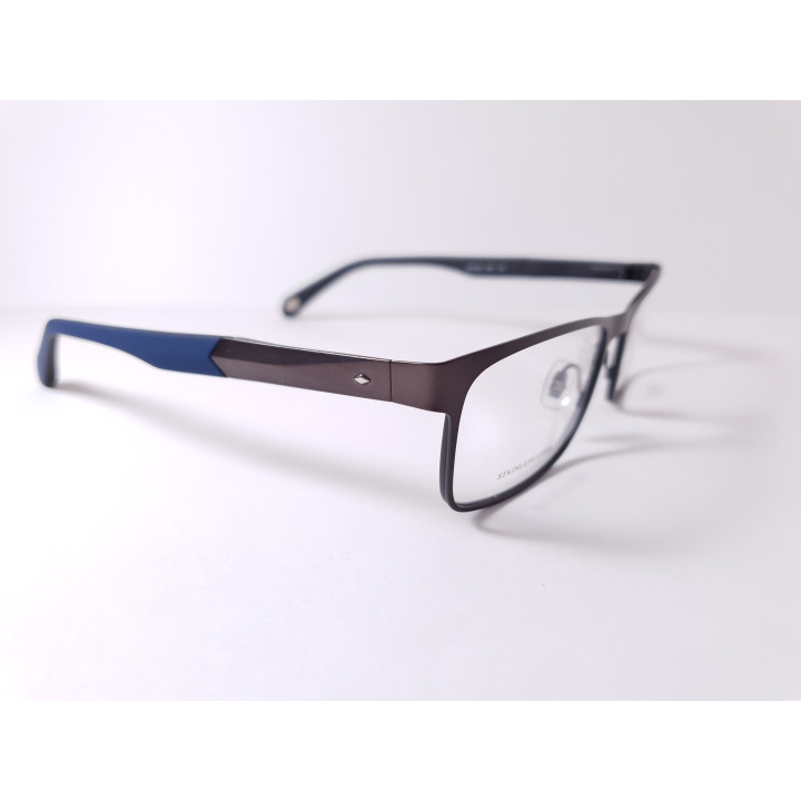 Rame ochelari de vedere Fossil FOS 7028 5MO - imaginea 6