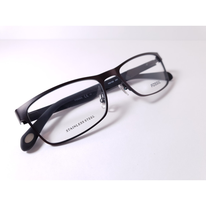 Rame ochelari de vedere Fossil FOS 7028 5MO - imaginea 7