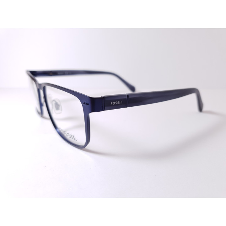 Rame ochelari de vedere Fossil FOS 6088 0D4 - imaginea 2