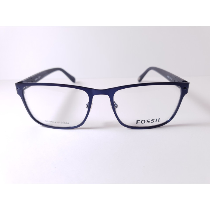 Rame ochelari de vedere Fossil FOS 6088 0D4 - imaginea 3