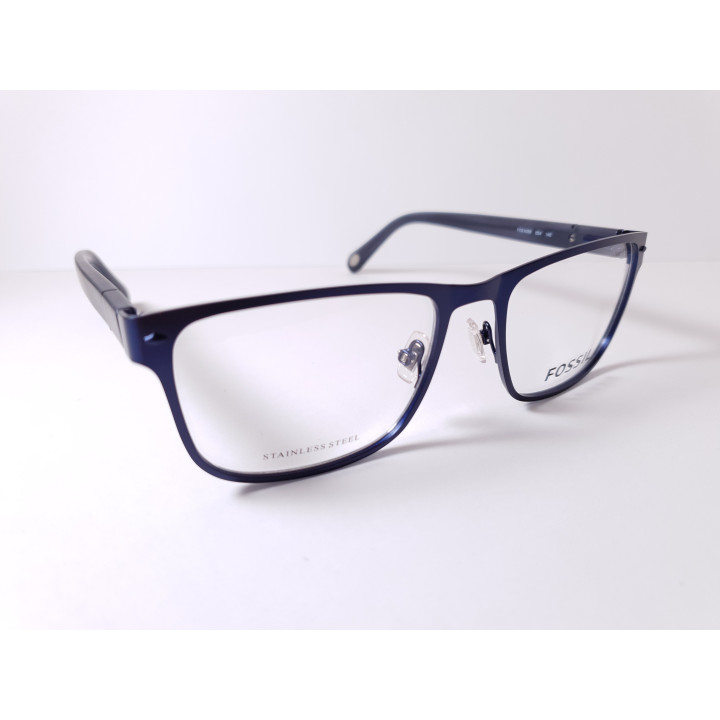 Rame ochelari de vedere Fossil FOS 6088 0D4 - imaginea 5