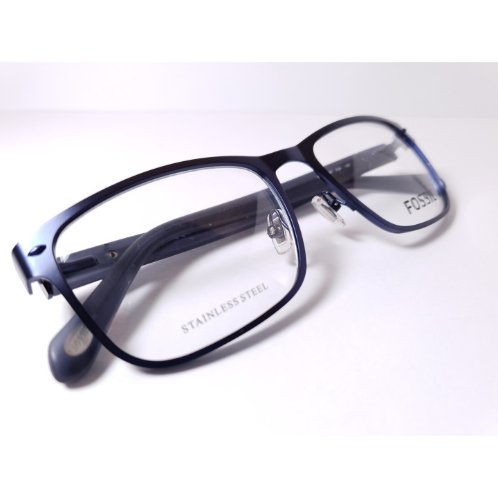 Rame ochelari de vedere Fossil FOS 6088 0D4 - imaginea 6