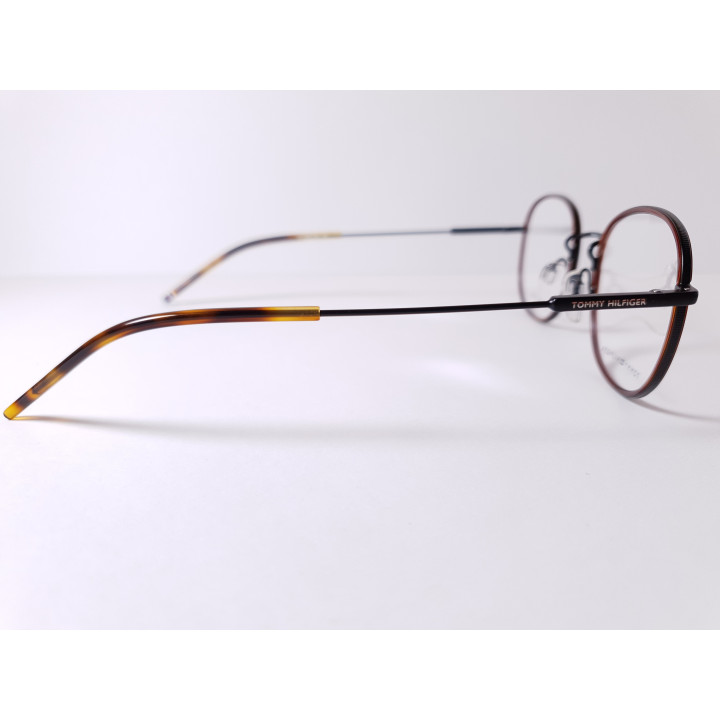 Rame ochelari de vedere pentru barbati Tommy Hilfiger TH1726 003 - imaginea 7