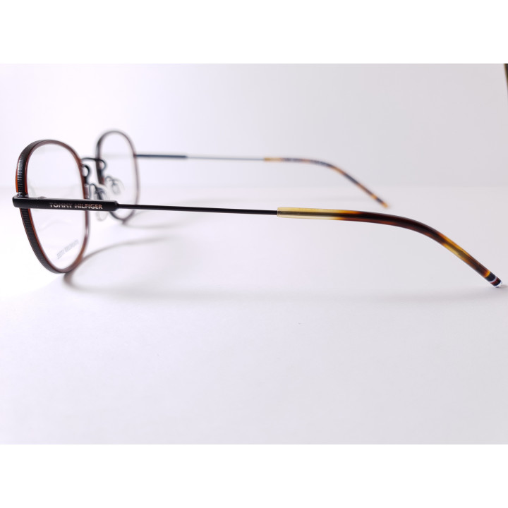 Rame ochelari de vedere pentru barbati Tommy Hilfiger TH1726 003 - imaginea 8