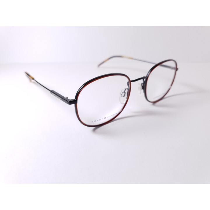 Rame ochelari de vedere pentru barbati Tommy Hilfiger TH1726 003 - imaginea 9