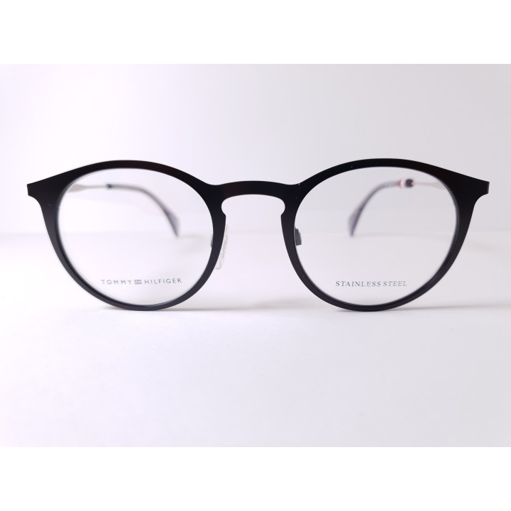 Rame ochelari de vedere Tommy Hilfiger TH1514 807 - imaginea 2
