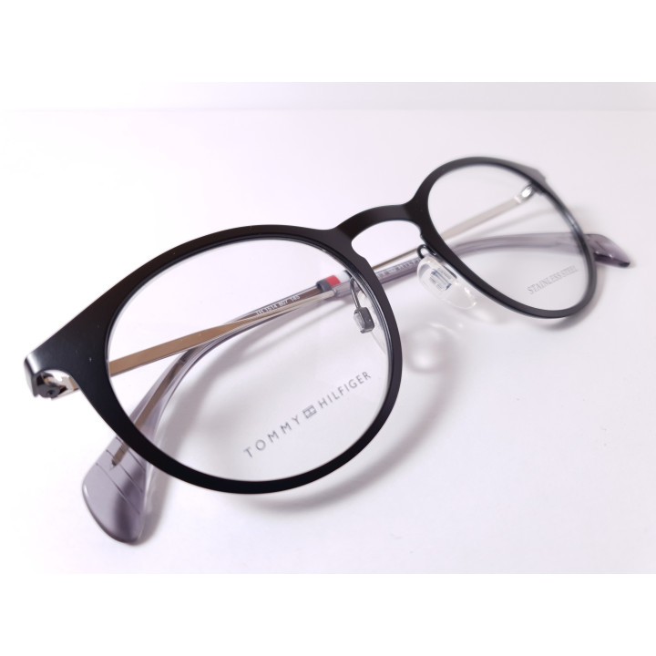 Rame ochelari de vedere Tommy Hilfiger TH1514 807 - imaginea 7