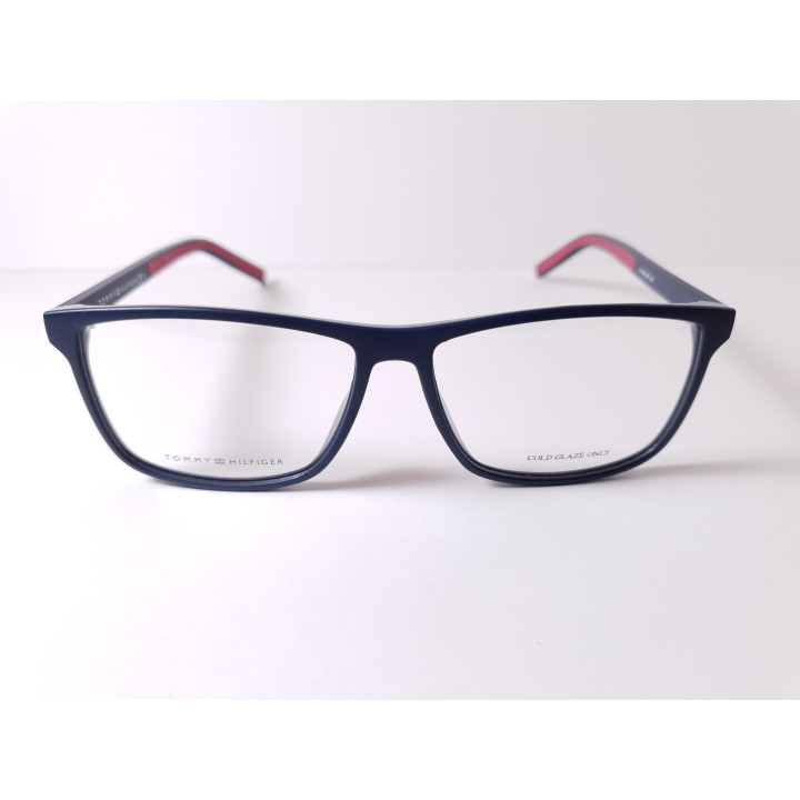 Rame ochelari de vedere Tommy Hilfiger TH1696 WIR - imaginea 2