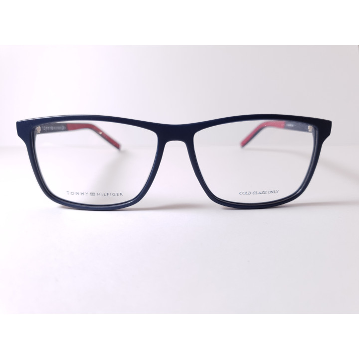 Rame ochelari de vedere Tommy Hilfiger TH1696 WIR - imaginea 3