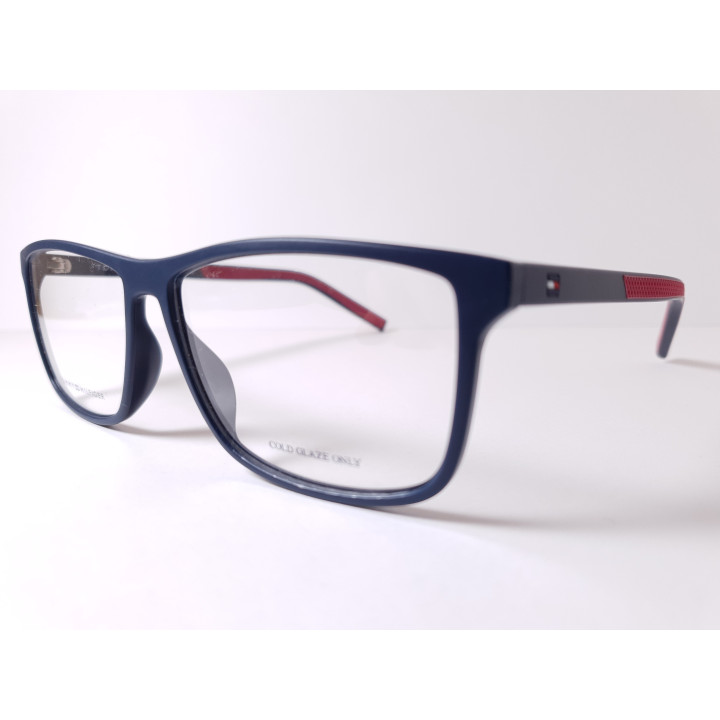 Rame ochelari de vedere Tommy Hilfiger TH1696 WIR - imaginea 4