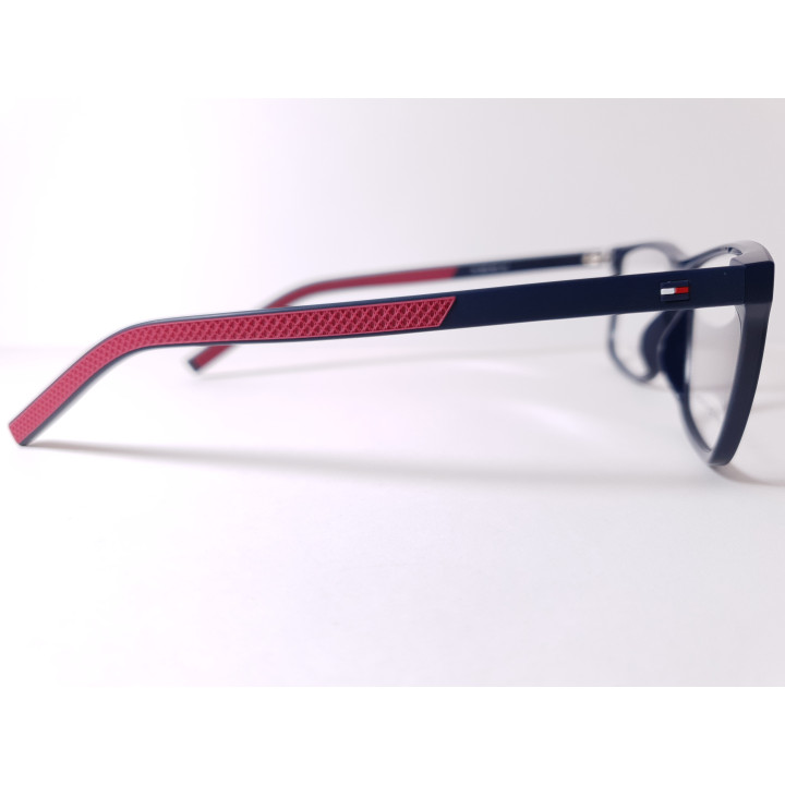 Rame ochelari de vedere Tommy Hilfiger TH1696 WIR - imaginea 7