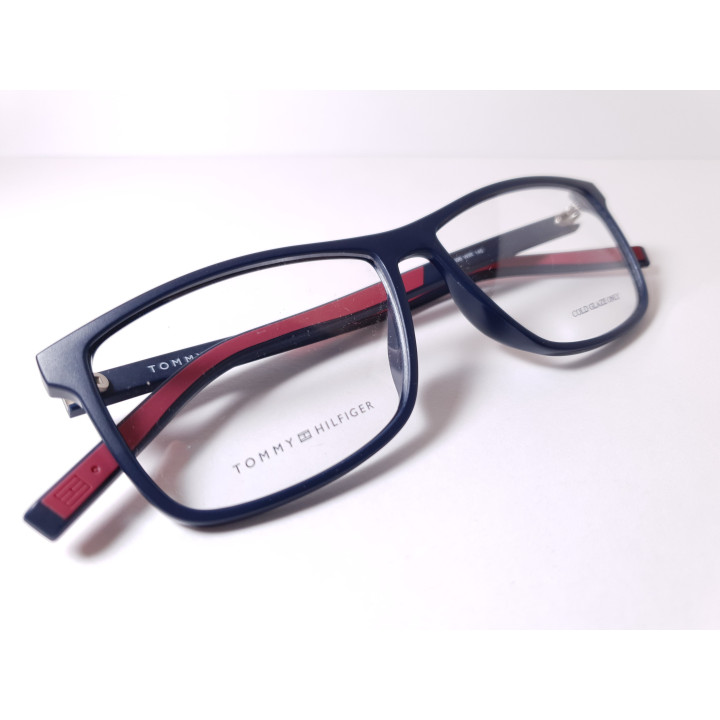 Rame ochelari de vedere Tommy Hilfiger TH1696 WIR - imaginea 9