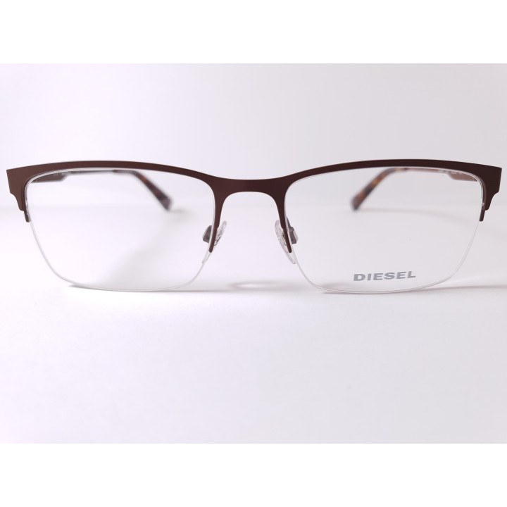 Rame ochelari de vedere Diesel DL5347 050 - imaginea 5