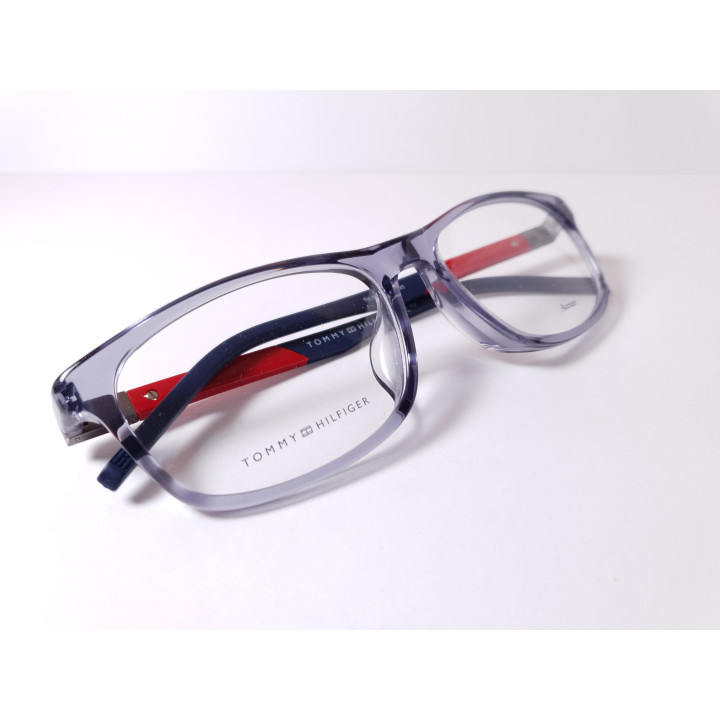 Rame ochelari de vedere Tommy Hilfiger TH1627/F PJP - imaginea 9