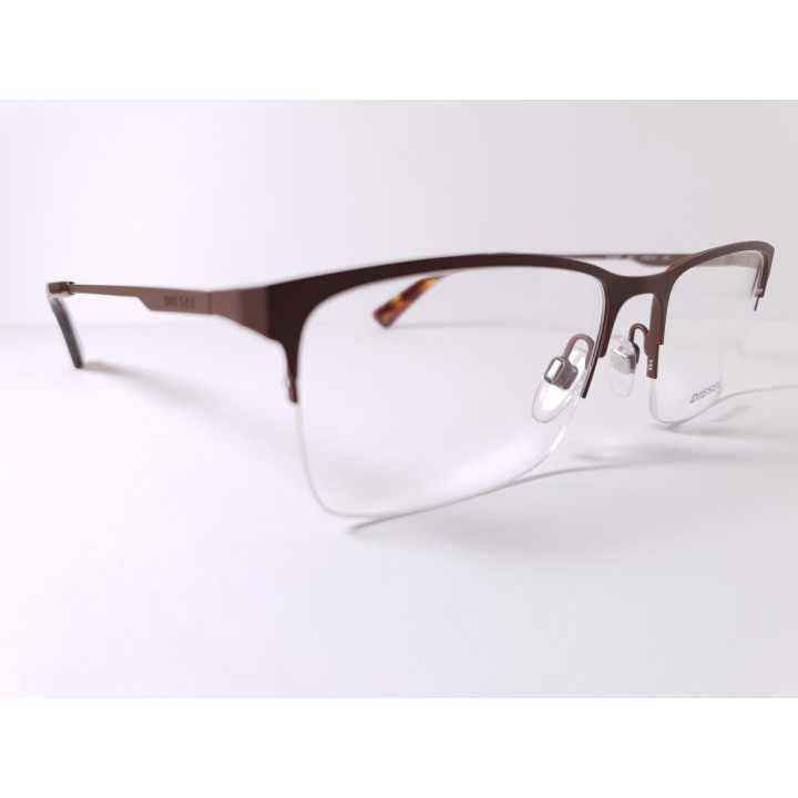 Rame ochelari de vedere Diesel DL5347 050 - imaginea 7