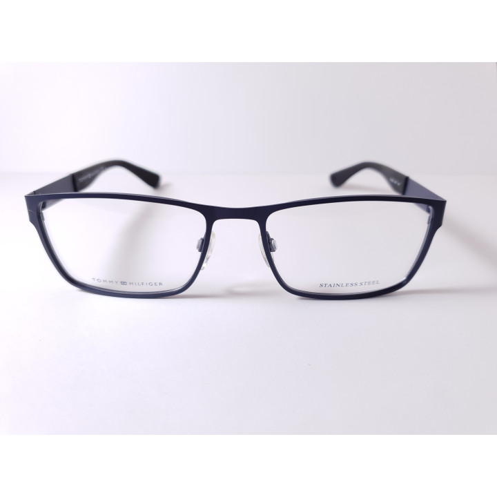 Rame ochelari de vedere Tommy Hilfiger TH1543 PJP - imaginea 2