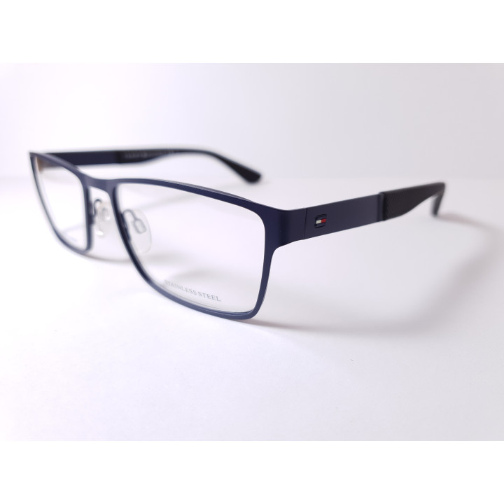 Rame ochelari de vedere Tommy Hilfiger TH1543 PJP - imaginea 3