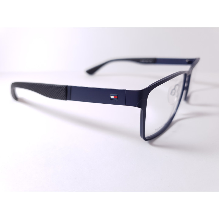 Rame ochelari de vedere Tommy Hilfiger TH1543 PJP - imaginea 4
