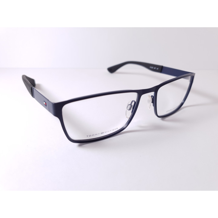 Rame ochelari de vedere Tommy Hilfiger TH1543 PJP - imaginea 5