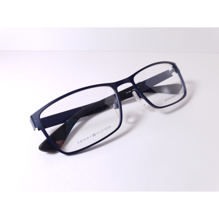 Rame ochelari de vedere Tommy Hilfiger TH1543 PJP - imaginea 6