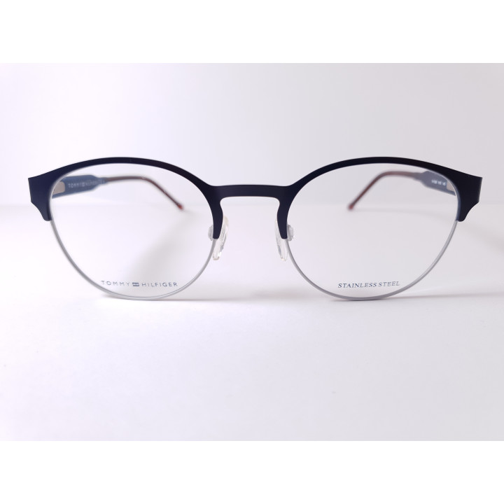 Rame ochelari de vedere Tommy Hilfiger TH1395 R19 - imaginea 2