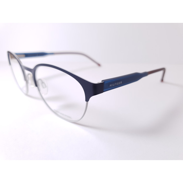 Rame ochelari de vedere Tommy Hilfiger TH1395 R19 - imaginea 4